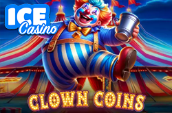 Clown Coins