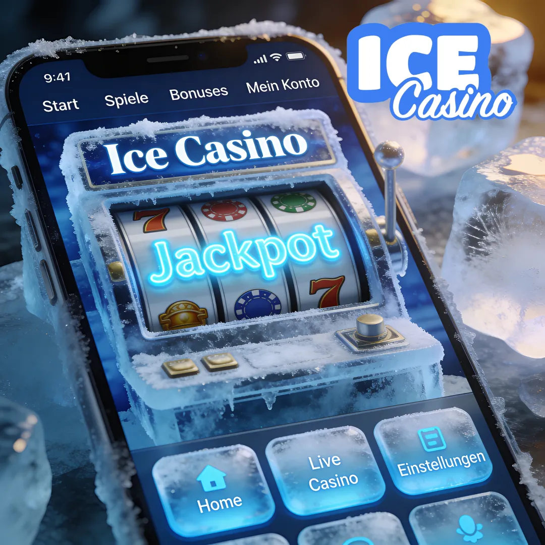 Ice Casino Bewertung