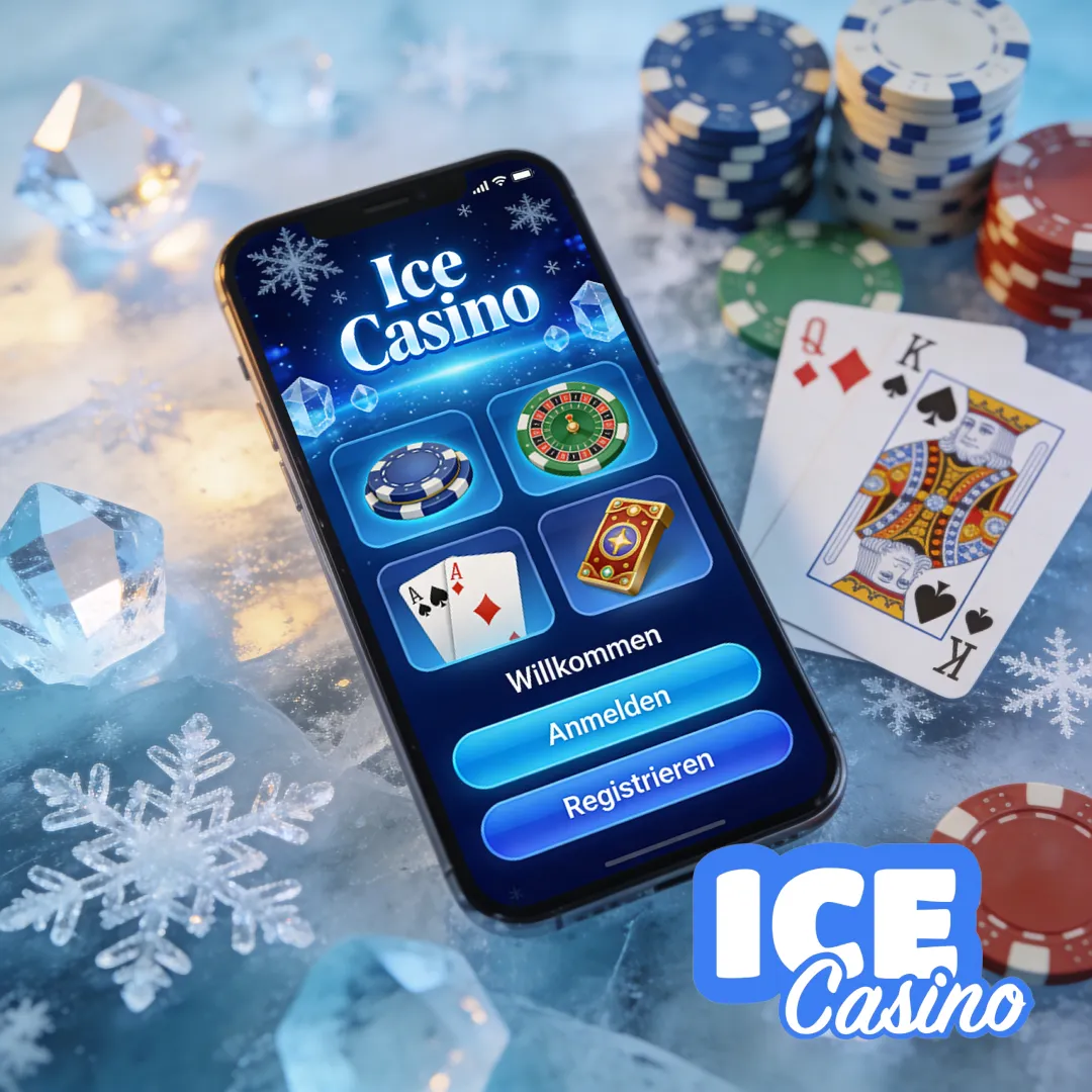 Ice Casino Slots
